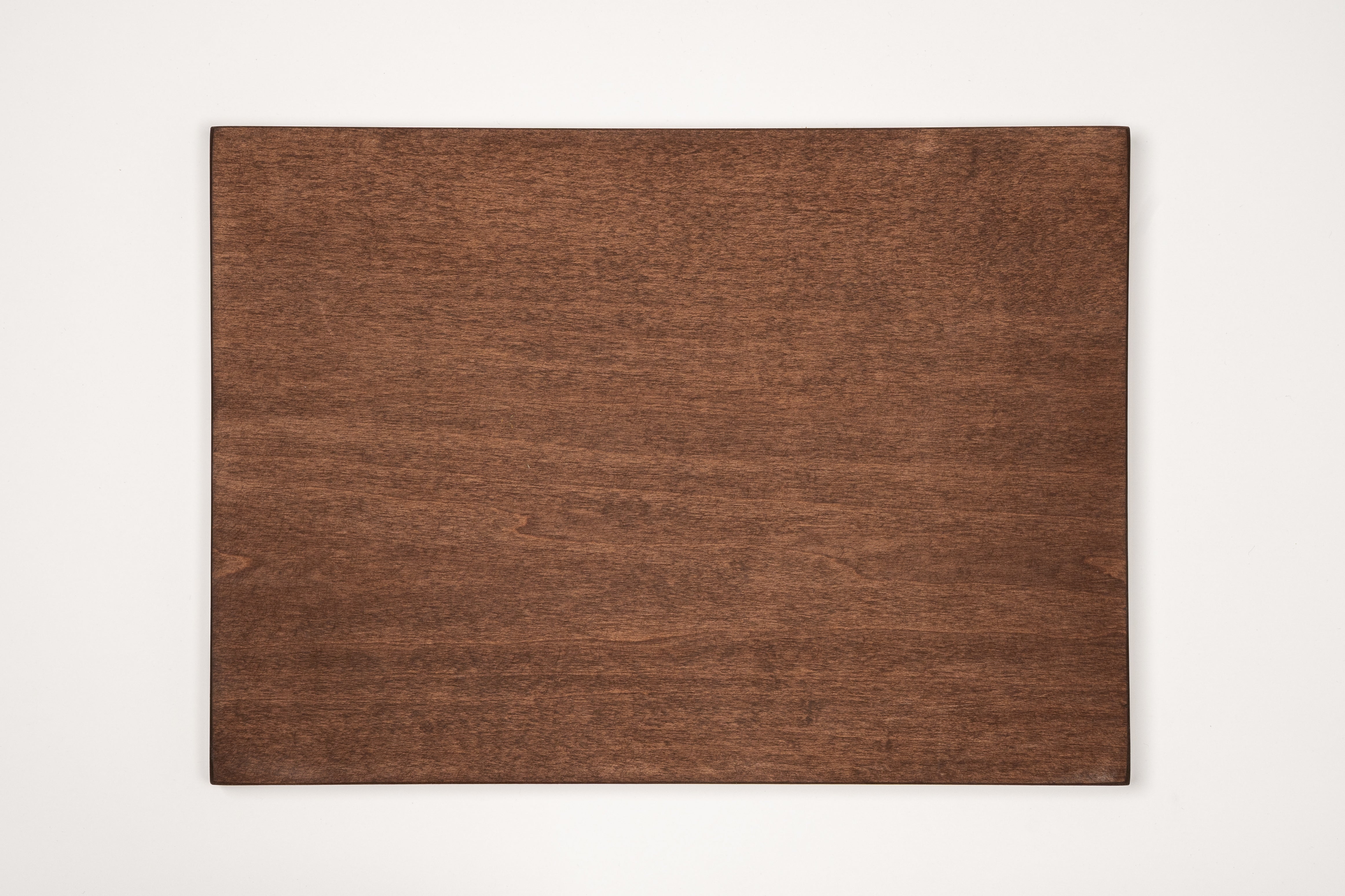 Custom Rock Maple dining table for Dave