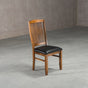 Custom dining set for Ken