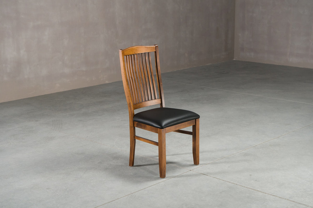 Custom dining set for Ken
