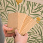 Wood Table Sample Swatches