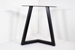 Custom Walnut extension table for Mary Beth
