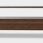 Custom Walnut Pieces for Emily