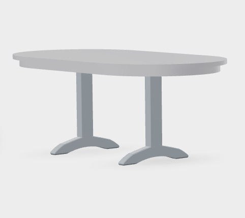 Custom Extension Table for Lisa