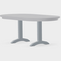 Custom Extension Table for Lisa