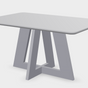 Custom Waterton Table for Brandon