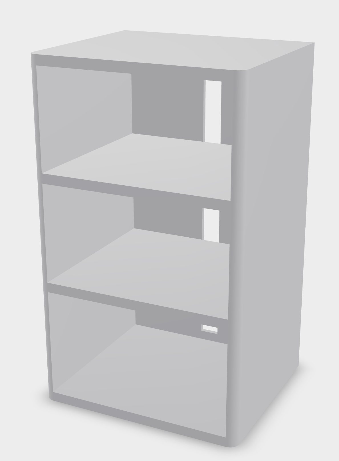 AV Cabinet for Rory