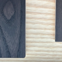 Custom Ash Desks for Amanda