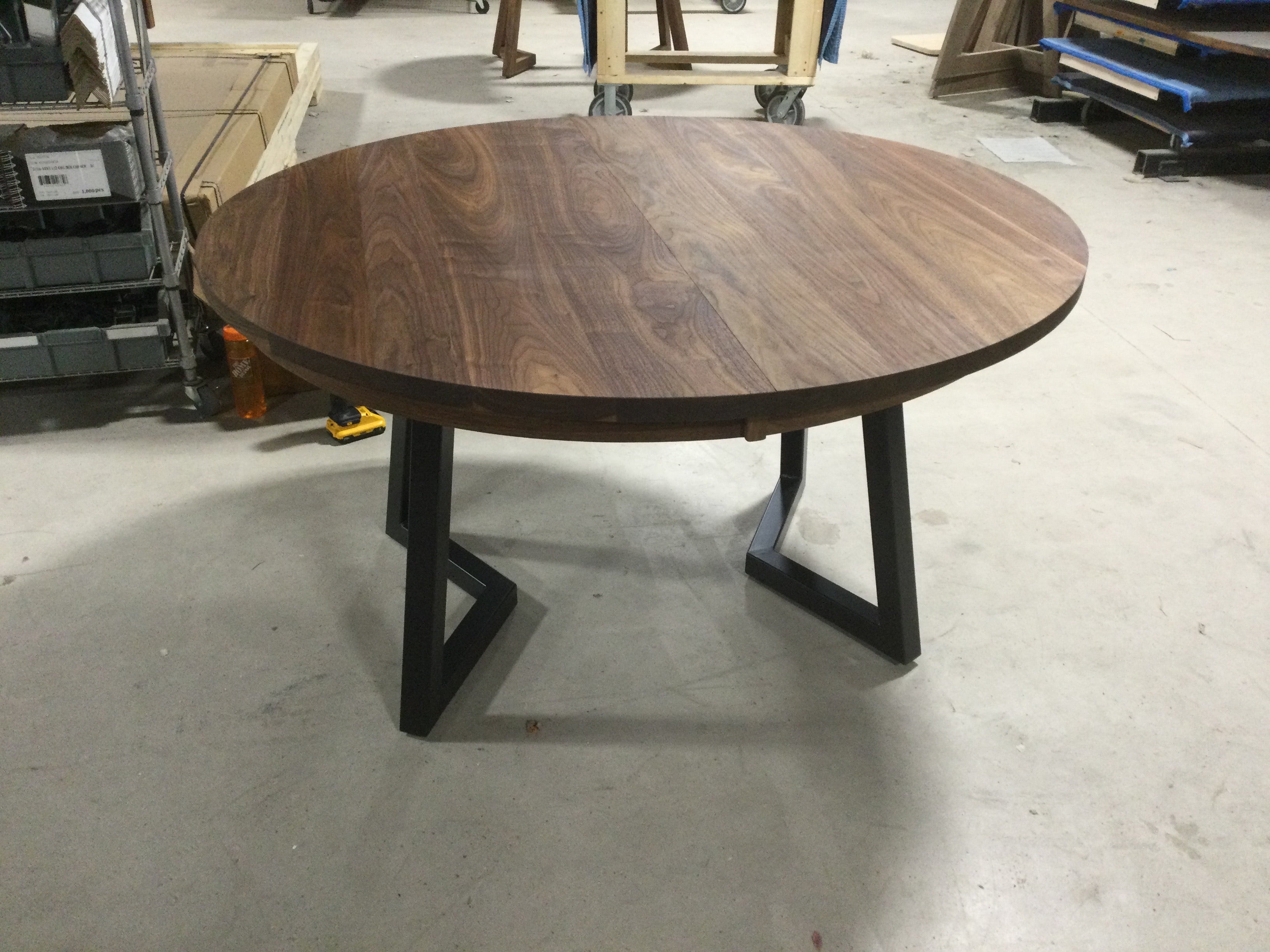 Select Walnut for Kenneth