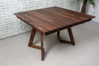 Murray Square Extendable Table