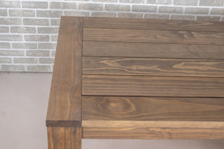 Sundance Outdoor Dining Table