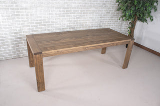 Sundance Outdoor Dining Table