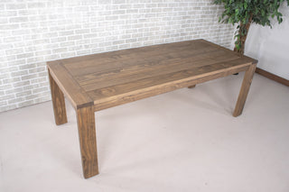 Sundance Outdoor Dining Table