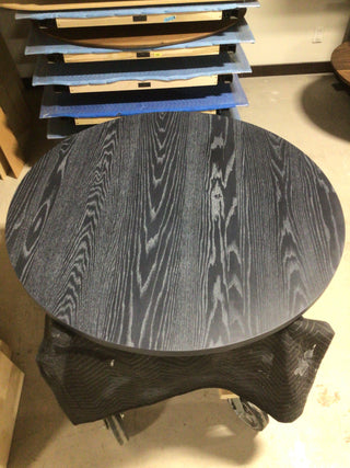 Custom Oak Tabletop for Syma