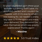 voyager customer review