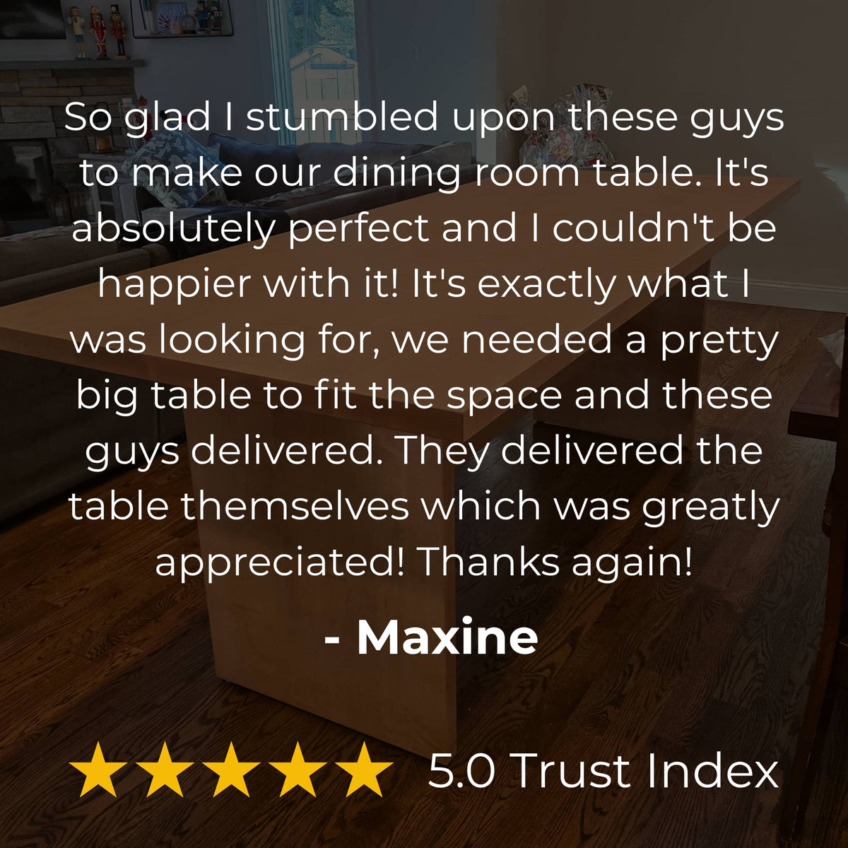 voyager customer review
