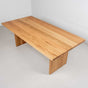 a White Oak table 42