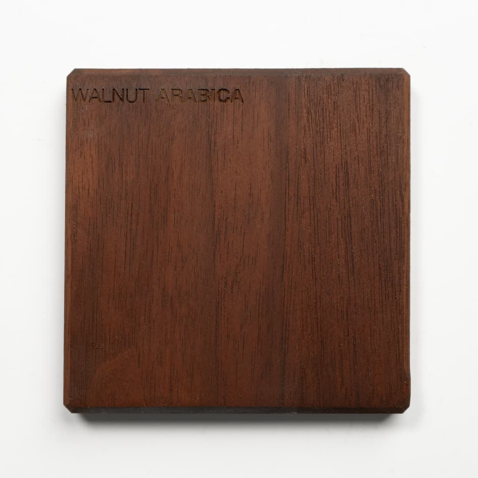 Custom Walnut Extension table for Lindsay