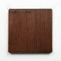 Custom Walnut Extension table for Lindsay