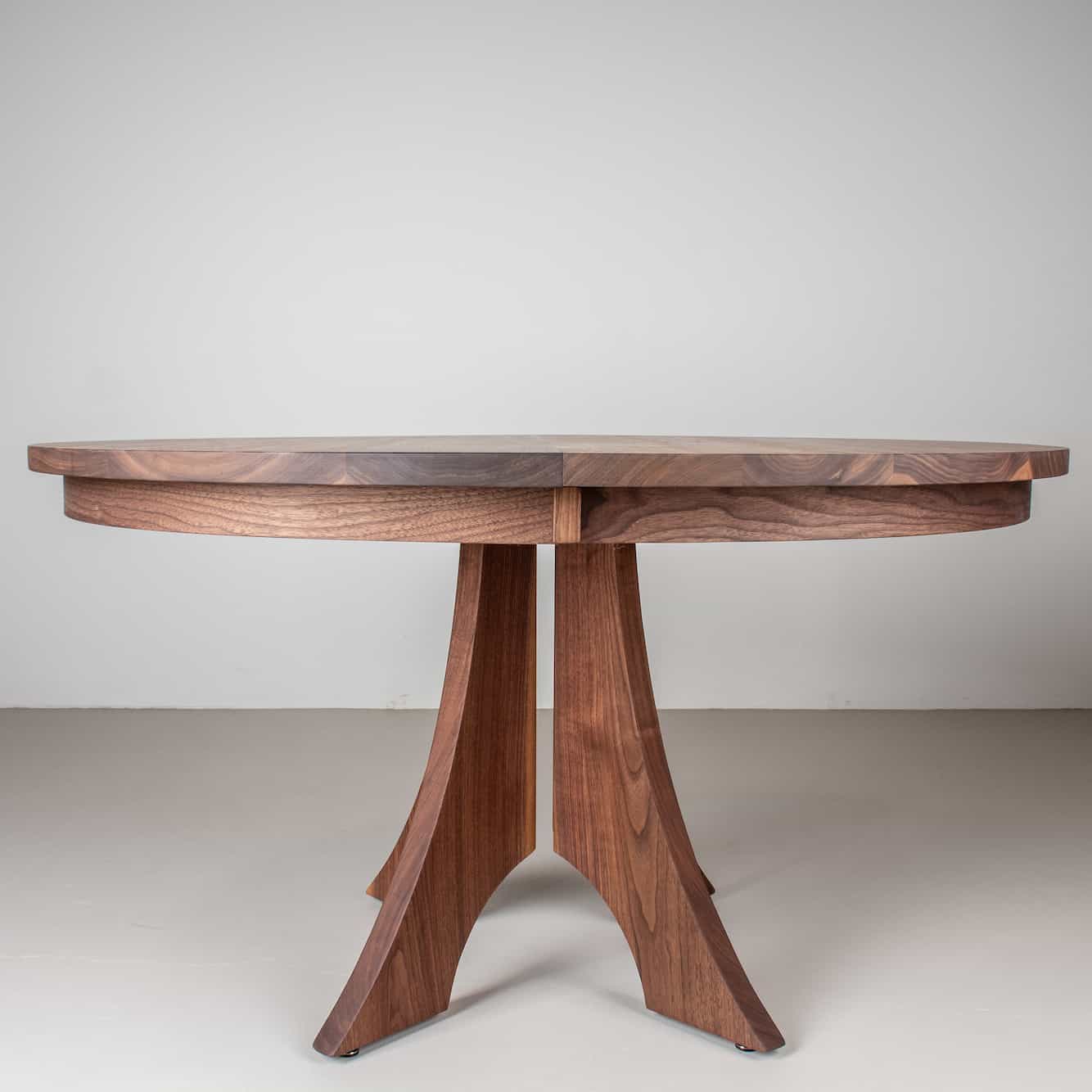 Custom Table for August Home Design Studio