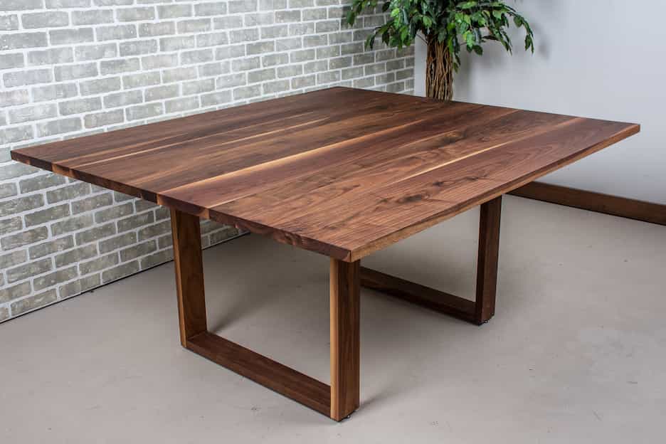 Custom Lewis Table for Catherine