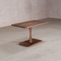 Custom Jarvis Rectangle for E. M. Furlon Design