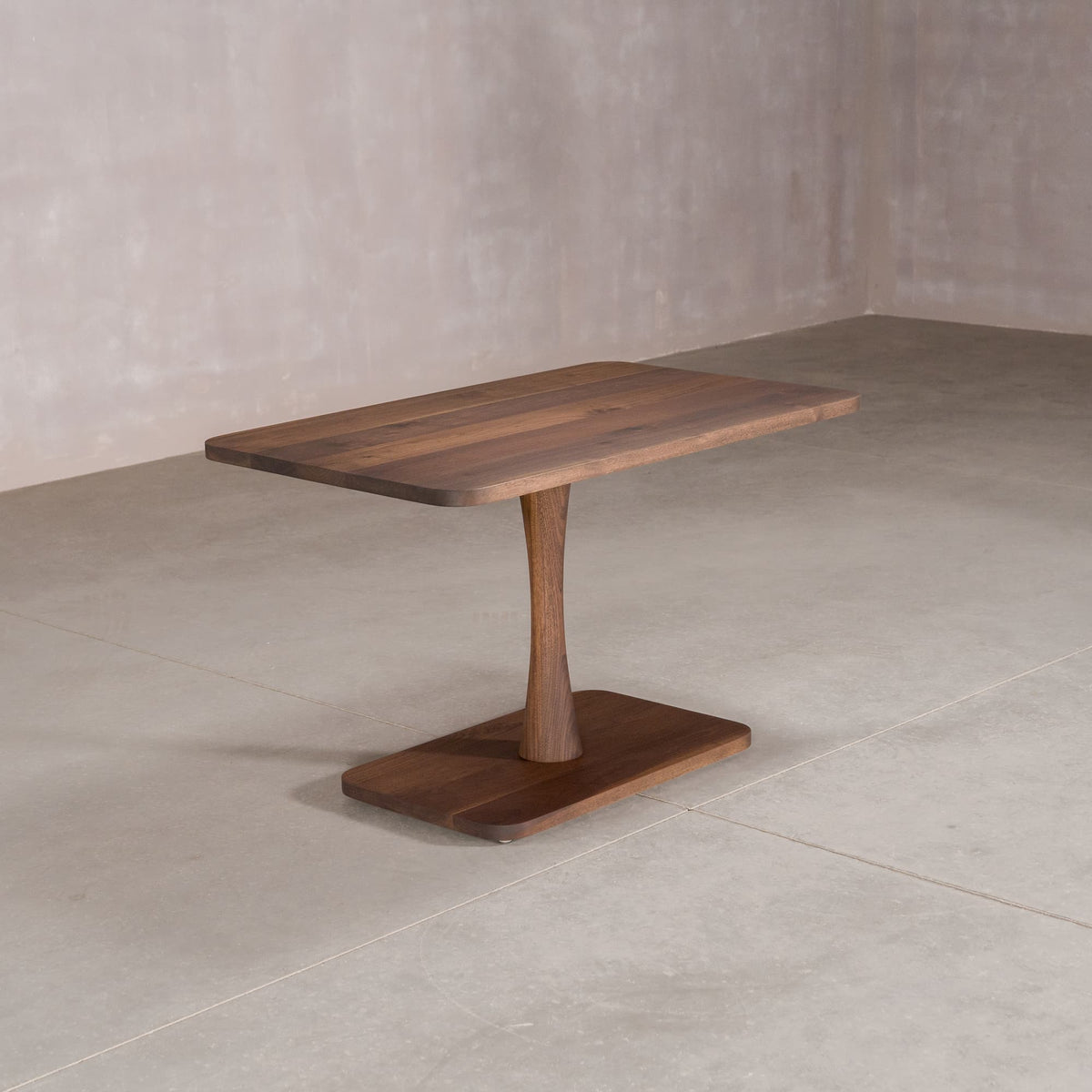Custom Jarvis Rectangle for E. M. Furlon Design