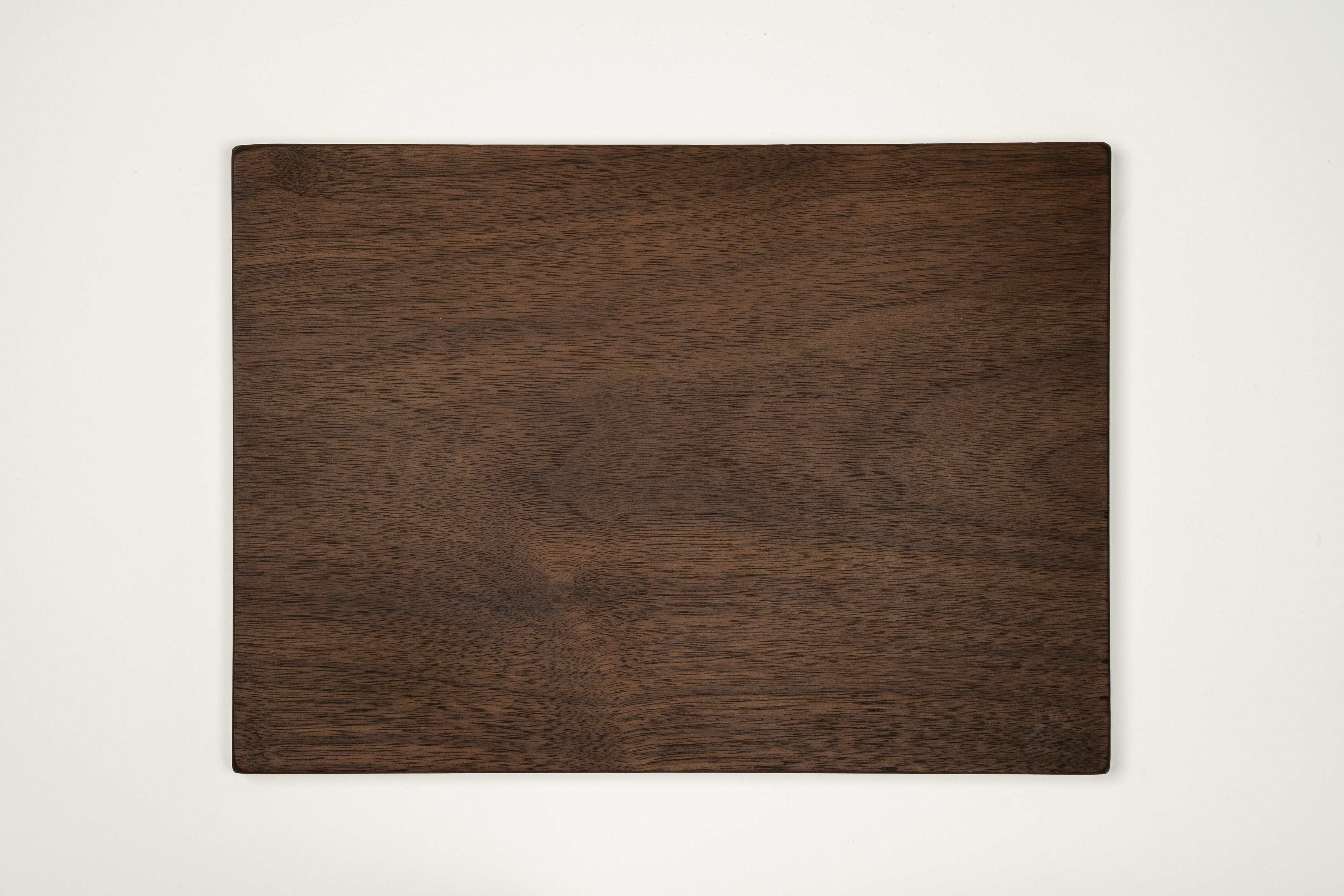 Custom Walnut Murray Extension table for Kari Singleton Interiors