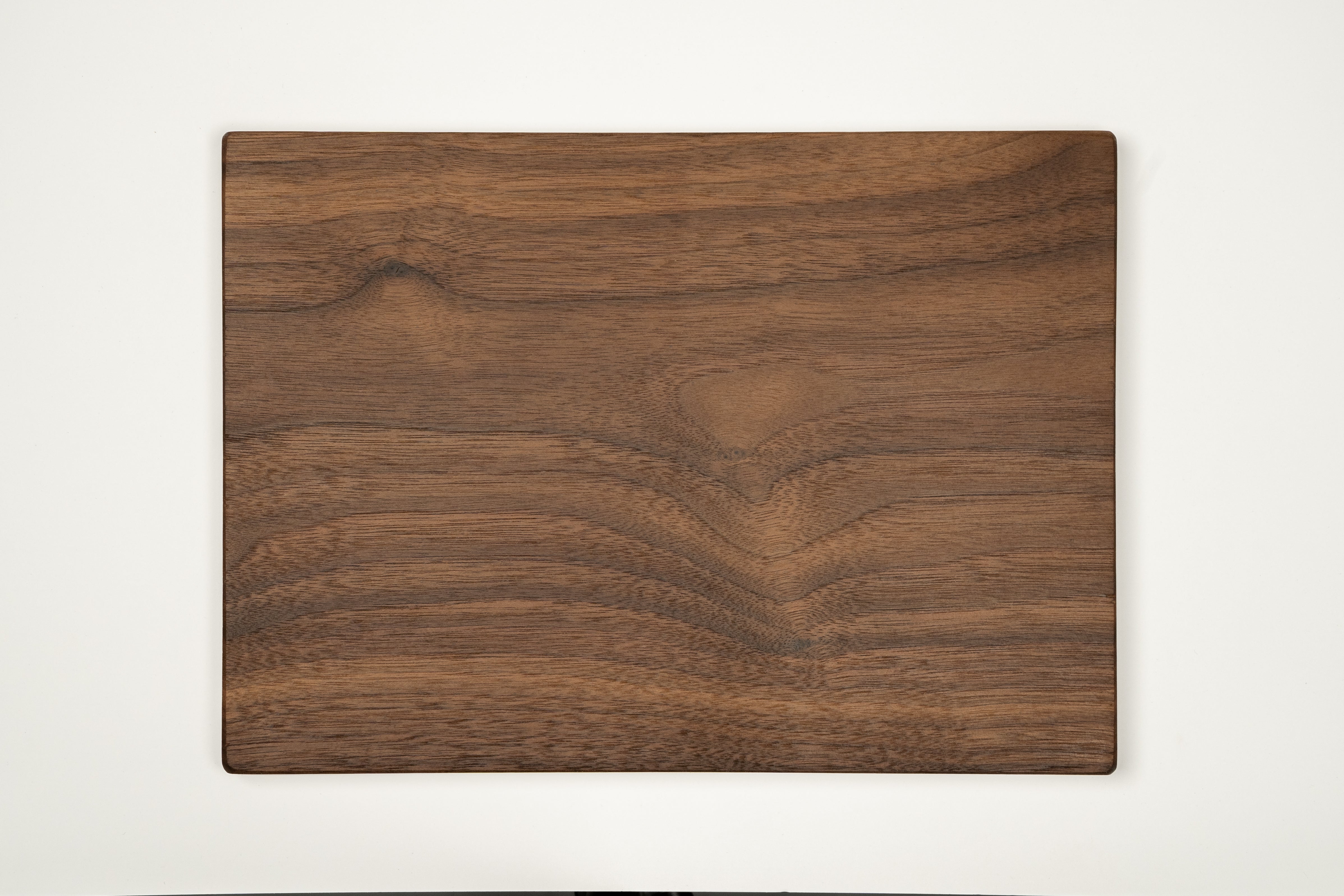 Custom Walnut Carsons table for Geremi