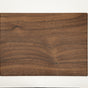 Custom Walnut Carsons table for Geremi