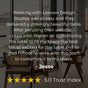 waterton customer review