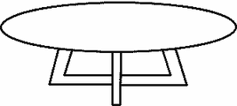 Waterton Ellipse