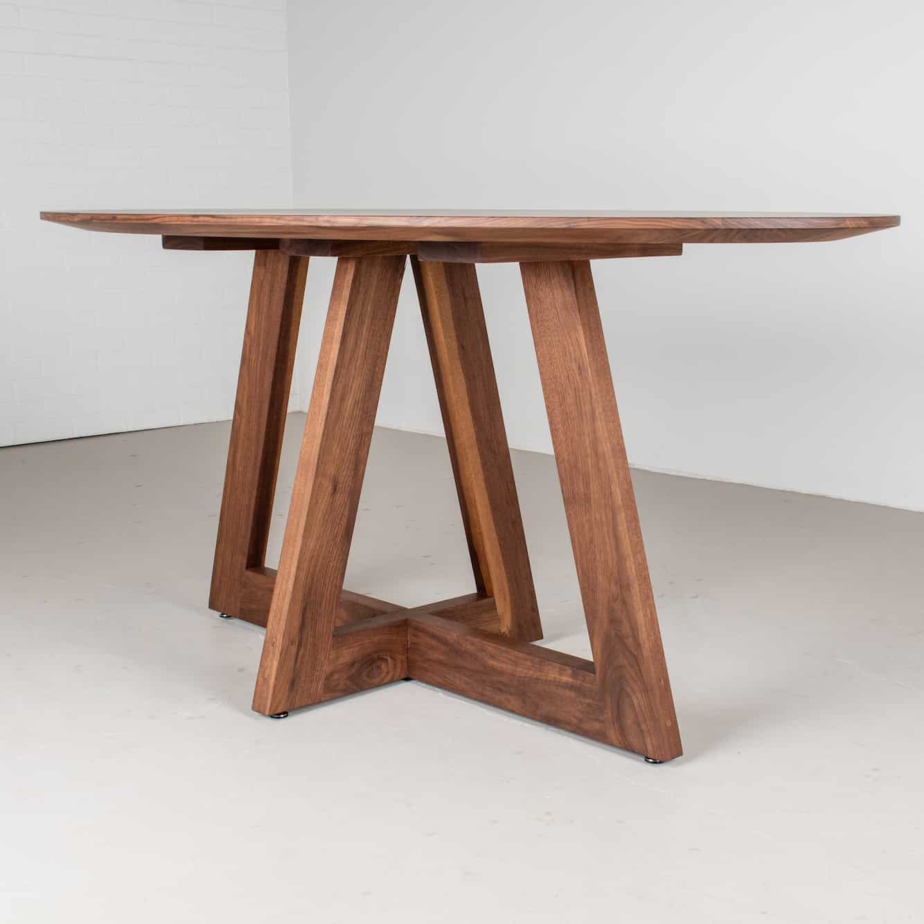 Wooden Pedestal Table Bases The Complete Guide To Dining Tables: Types