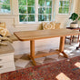 Custom Martin Table for Dan