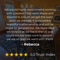 yoho customer review