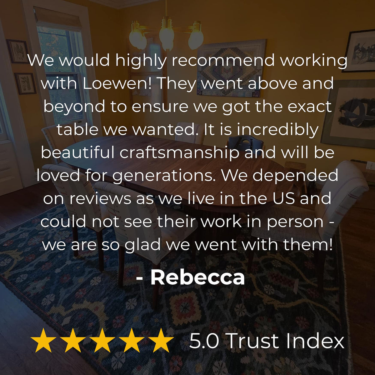 yoho customer review