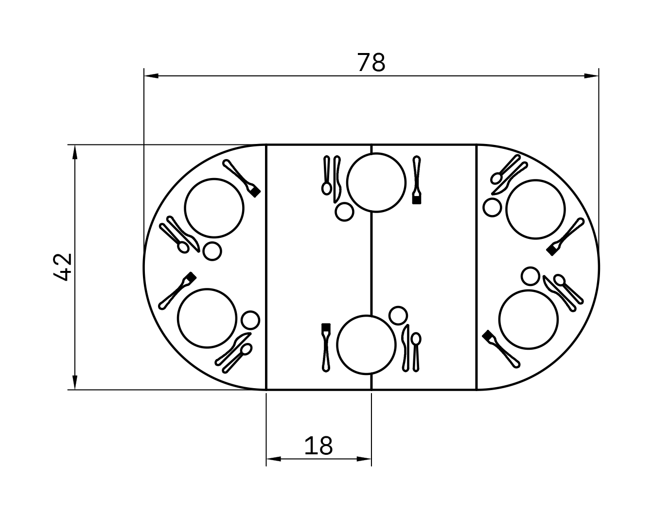 42