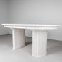 a Rock Maple table 42