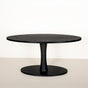an Ash table 30