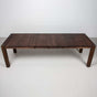 a Walnut table 36
