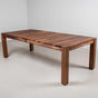 a Walnut table 44