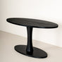 an Ash table 30