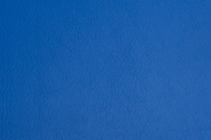 Faux Leather Blueberry