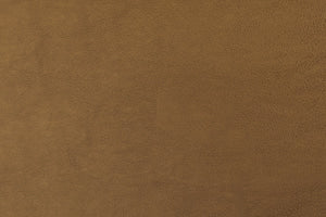 Faux Leather Caramel