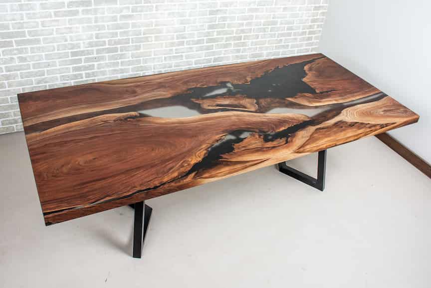 Table Custom Design Custom Table Projects | Custom Wood Tables | Loewen Design Studios