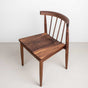 Custom Squoval and Chairs for Brett and Laura