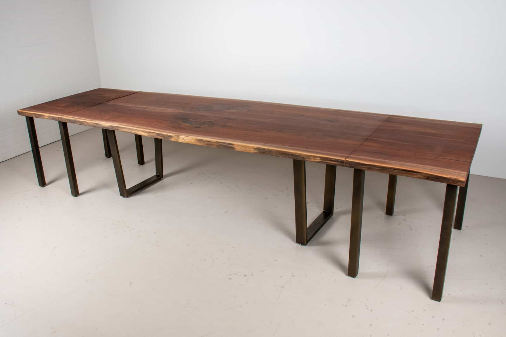 Custom Table Projects | Custom Wood Tables | Loewen Design Studios