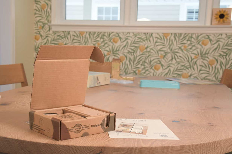 Table Design Program