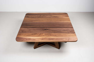 Pelee Square Coffee Table