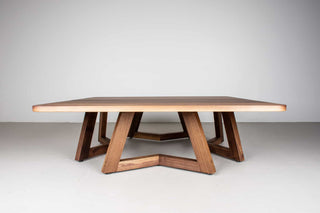 Pelee Square Coffee Table