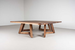 Pelee Square Coffee Table